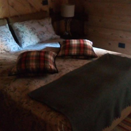 B&B L'Abric - Centro Storico Di Limonetto Лимоне-Пьемонте Номер фото